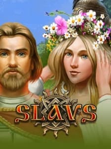 The Slavs