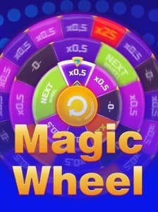 Magic Wheel