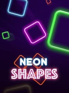 Neon Shapes