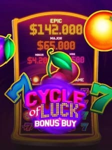 Cycle of Luck Bonus Buy