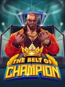 The Belt Of Champion