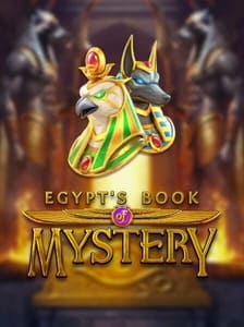 Egypt's Book of Mystery