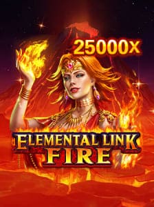 Elemental Link Fire