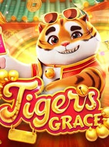 Tiger's Grace