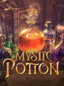Mystic Potions