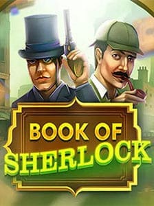 Book Of Sherlock