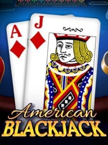American Blackjack