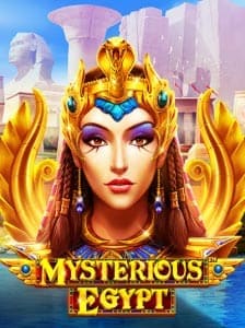 Mysterious Egypt