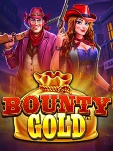 Bounty Gold