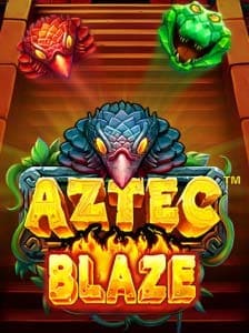 Aztec Blaze