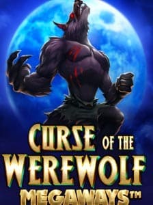 Curse of the Werewolf Megaways