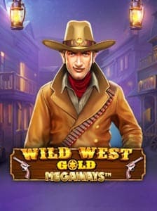 Wild West Gold Megaways