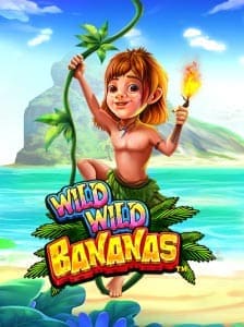 Wild Wild Bananas