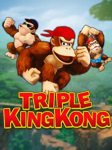 TripleKingKong