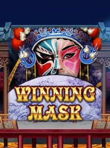 Winning Mask
